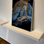Emily Pope, A Refusal to Rot, 2024