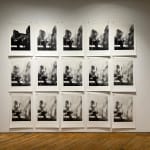Alex R.M. Thompson, Working Documents, 2021-2024