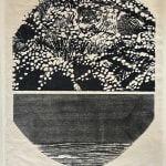 Naoko Matsubara, Maiko (Kyoto Dancer) A/P, 1977