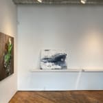 Bill Boyko, Surfacing, 2023