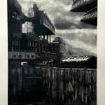 Alex R.M. Thompson, Working Documents, 2021-2024