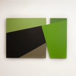 Fabiana Salomao, ABSTRACTIONS, 2023