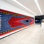 Roda Medhat, Dowry Chest, 2024