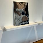 Emily Pope, Curtain Call, 2024