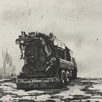 Alex R.M. Thompson, Working Documents, 2021-2024