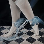 Emily Pope, Curtain Call, 2024