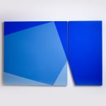 Fabiana Salomao, ABSTRACTIONS, 2023