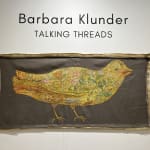 Barbara Klunder, Wolf & Canary, 2022