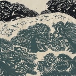 Naoko Matsubara, Maiko (Kyoto Dancer) A/P, 1977