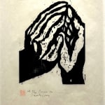 Naoko Matsubara, Prayer 8/30, 1994