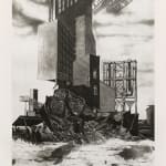 Alex R.M. Thompson, Working Documents, 2021-2024