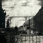 Alex R.M. Thompson, Working Documents, 2021-2024