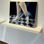 Emily Pope, Curtain Call, 2024