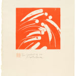 Naoko Matsubara, Water 2nd edition. 2/20