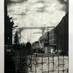Alex R.M. Thompson, Working Documents, 2021-2024