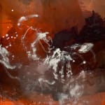 Fabiana Salomao, ABSTRACTIONS, 2023