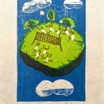 Naoko Matsubara, Pine Moor 25/50, 1985