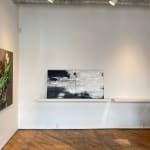 Alek Bélanger, Winter's Touch, 2020