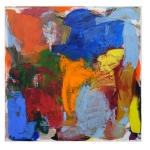 Ingrid Floss, Untitled, 2025