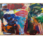 Ingrid Floss, Untitled, 2022 - 2025