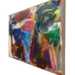 Ingrid Floss, Untitled, 2022 - 2025