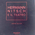Hermann Nitsch, Untitled, 1962