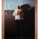 Michele Zaza, Mimesi (4 el.), 1975