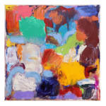 Ingrid Floss, Untitled, 2022 - 2025