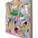 Ingrid Floss, Untitled, 2022 - 2025