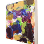 Ingrid Floss, Untitled, 2022 - 2025