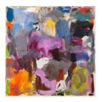 Ingrid Floss, Untitled, 2022 - 2025