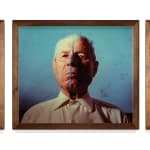 Michele Zaza, Mimesi (4 el.), 1975