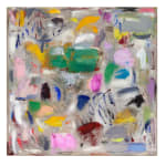 Ingrid Floss, Untitled, 2022 - 2025