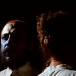 Michele Zaza, Mimesi (4 el.), 1975