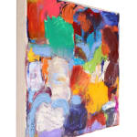 Ingrid Floss, Untitled, 2022 - 2025