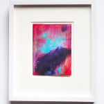Augustus Francis, Pink Vapours 1.2, 2016