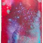 Augustus Francis, Pink Vapours 1.2, 2016