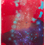 Augustus Francis, Pink Vapours 1.2, 2016