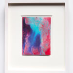 Augustus Francis, Pink Vapours 1.2, 2016
