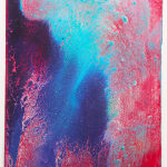 Augustus Francis, Pink Vapours 1.2, 2016