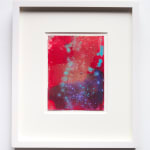 Augustus Francis, Pink Vapours 1.2, 2016