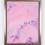 Augustus Francis, Pink Vapours 1.2, 2016