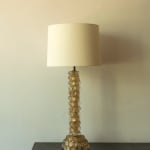 Barovier Table Lamp,