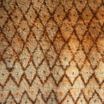 Moroccan carpet,