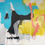 Madeline Denaro, When the Wind Gets Knocked Out of Your Sails