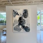 Liz Barber, Summer Sky 2