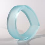 Brian Usher, Ring - Aqua