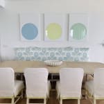 Stephanie Henderson, Colorblock Late Summer