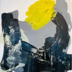 Madeline Denaro, When the Wind Gets Knocked Out of Your Sails
