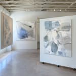 Liz Barber, Summer Sky 2